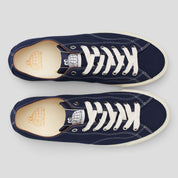 Last Resort AB VM003 Canvas - Patriot Blue / White