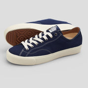 Last Resort AB VM003 Canvas - Patriot Blue / White