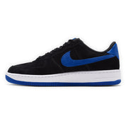 Nike SB Air Force 1 SE 'City Pack' - Black / Game Royal