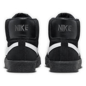 Nike SB Zoom Blazer Mid - Black / White