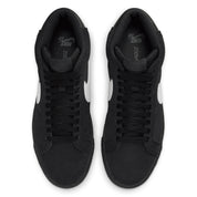 Nike SB Zoom Blazer Mid - Black / White