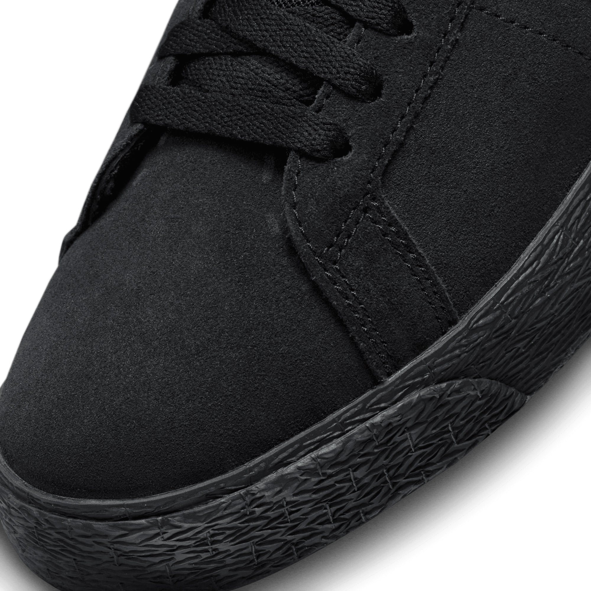 Nike SB Zoom Blazer Mid - Black / White