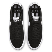 Nike SB Blazer Low Pro GT - Black / White