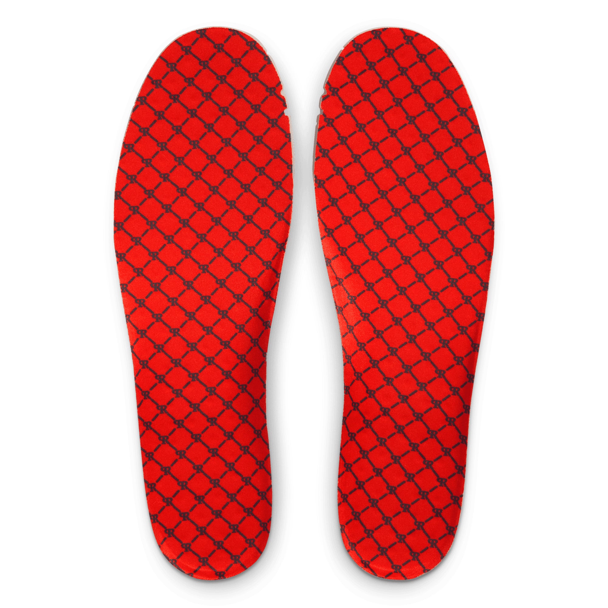 Nike SB Paul Rodriguez Air Zoom Low - Habanero Red / Team Red