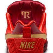 Nike SB Paul Rodriguez Air Zoom Low - Habanero Red / Team Red
