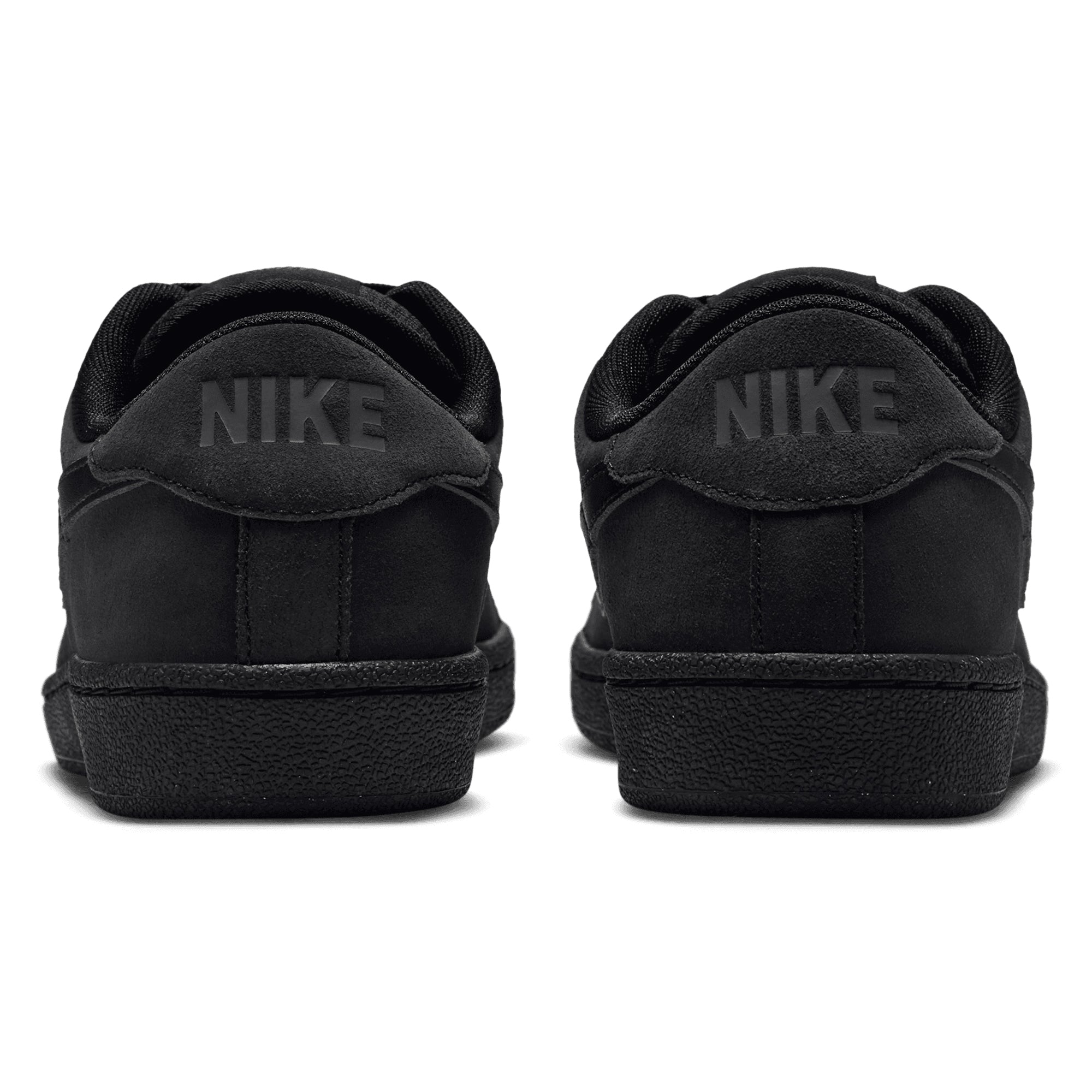 Nike SB Zoom Tennis Classic - Black / Black