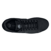 Nike SB Zoom Tennis Classic - Black / Black