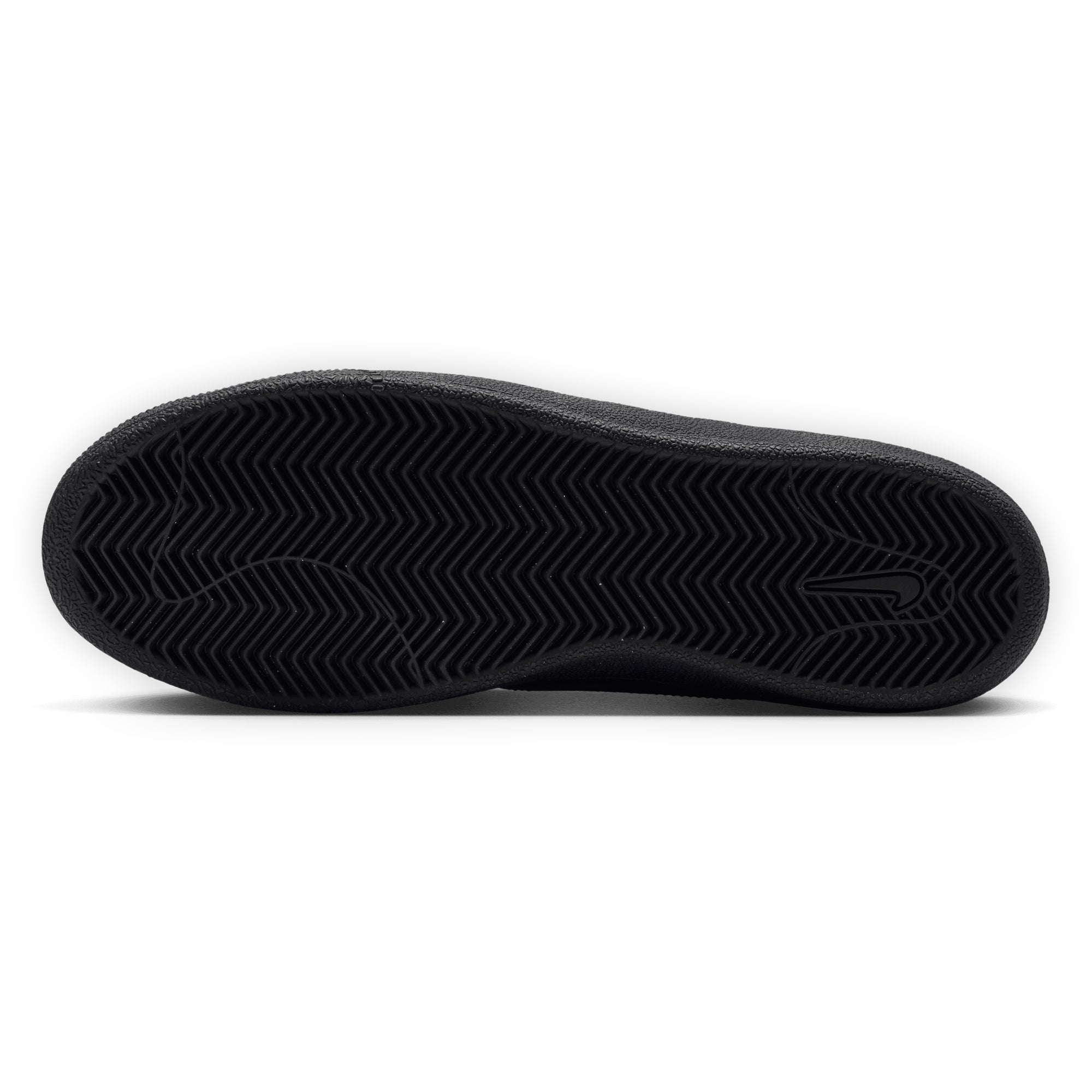 Nike SB Zoom Tennis Classic - Black / Black
