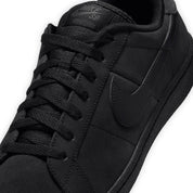 Nike SB Zoom Tennis Classic - Black / Black