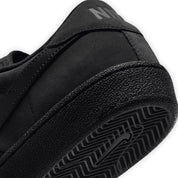 Nike SB Zoom Tennis Classic - Black / Black