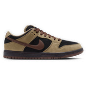 Nike SB Dunk Low Pro - Filbert / Black