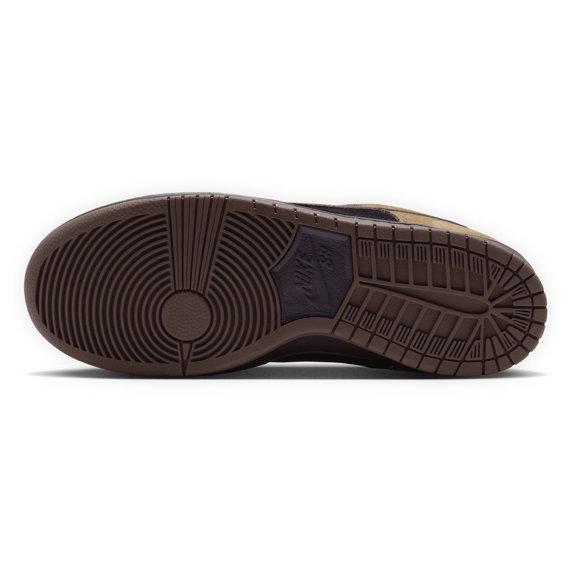 Nike SB Dunk Low Pro - Filbert / Black