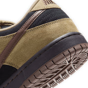 Nike SB Dunk Low Pro - Filbert / Black