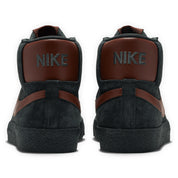 Nike SB Zoom Blazer Mid - Black Spruce