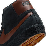 Nike SB Zoom Blazer Mid - Black Spruce