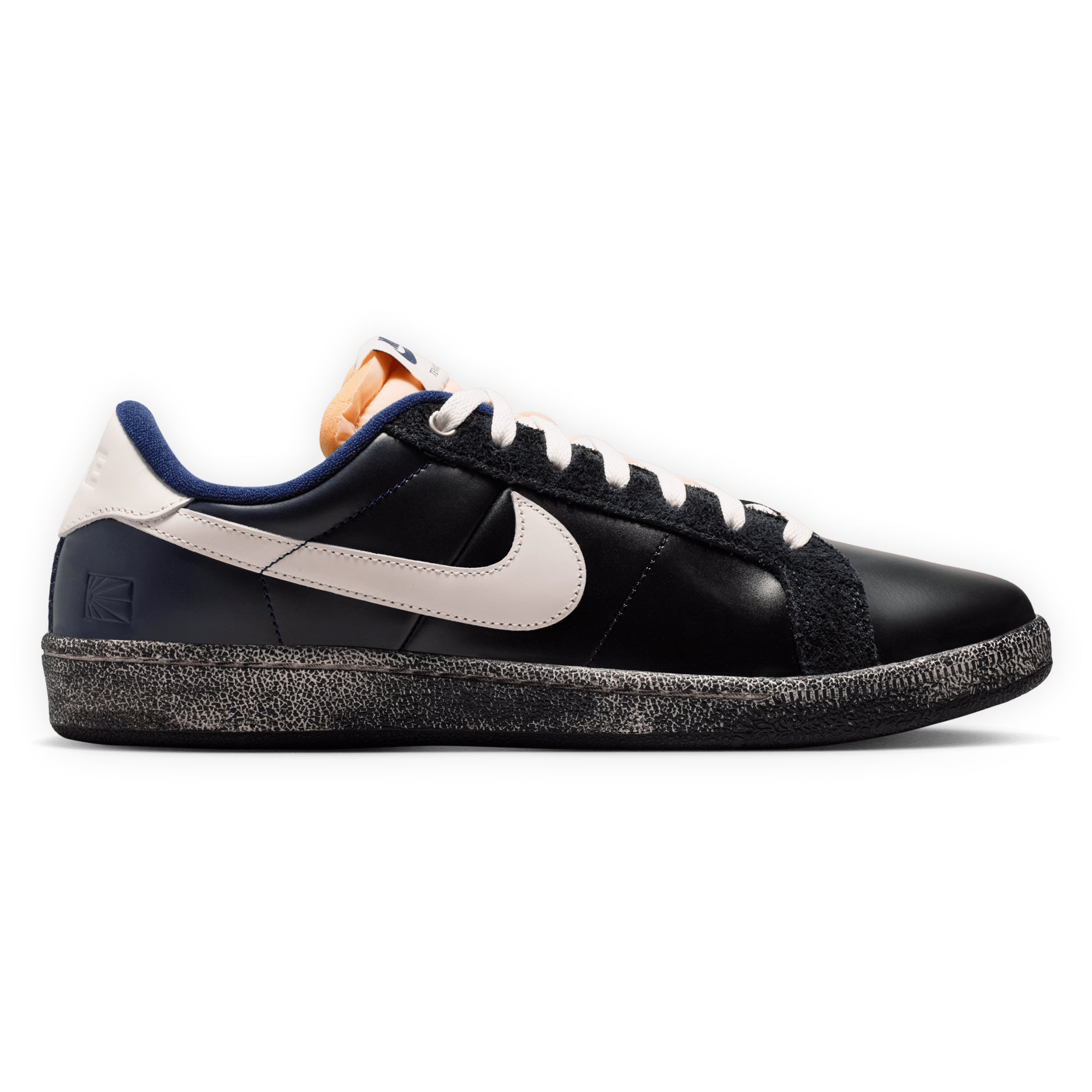 Nike SB Zoom Tennis Classic x Rassvet - Blue Void / Snail