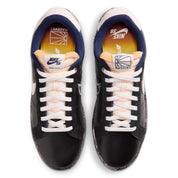 Nike SB Zoom Tennis Classic x Rassvet - Blue Void / Snail