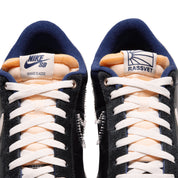 Nike SB Zoom Tennis Classic x Rassvet - Blue Void / Snail