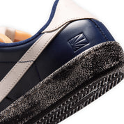 Nike SB Zoom Tennis Classic x Rassvet - Blue Void / Snail