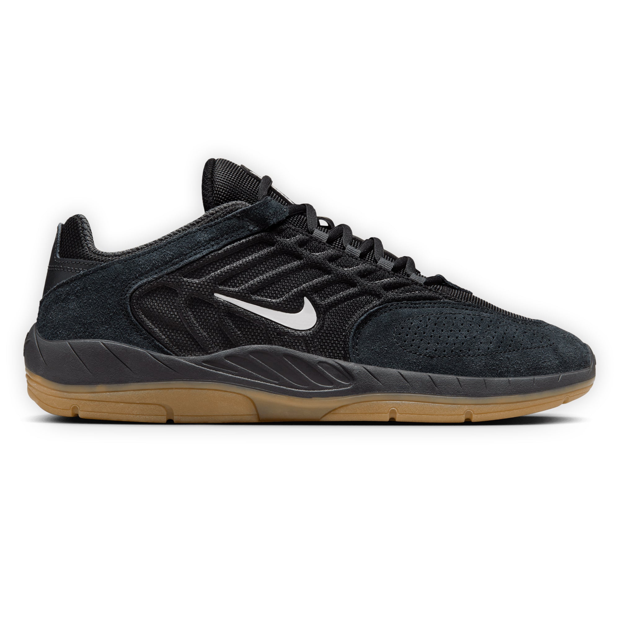 Nike SB Vertebrae - Black / Anthracite
