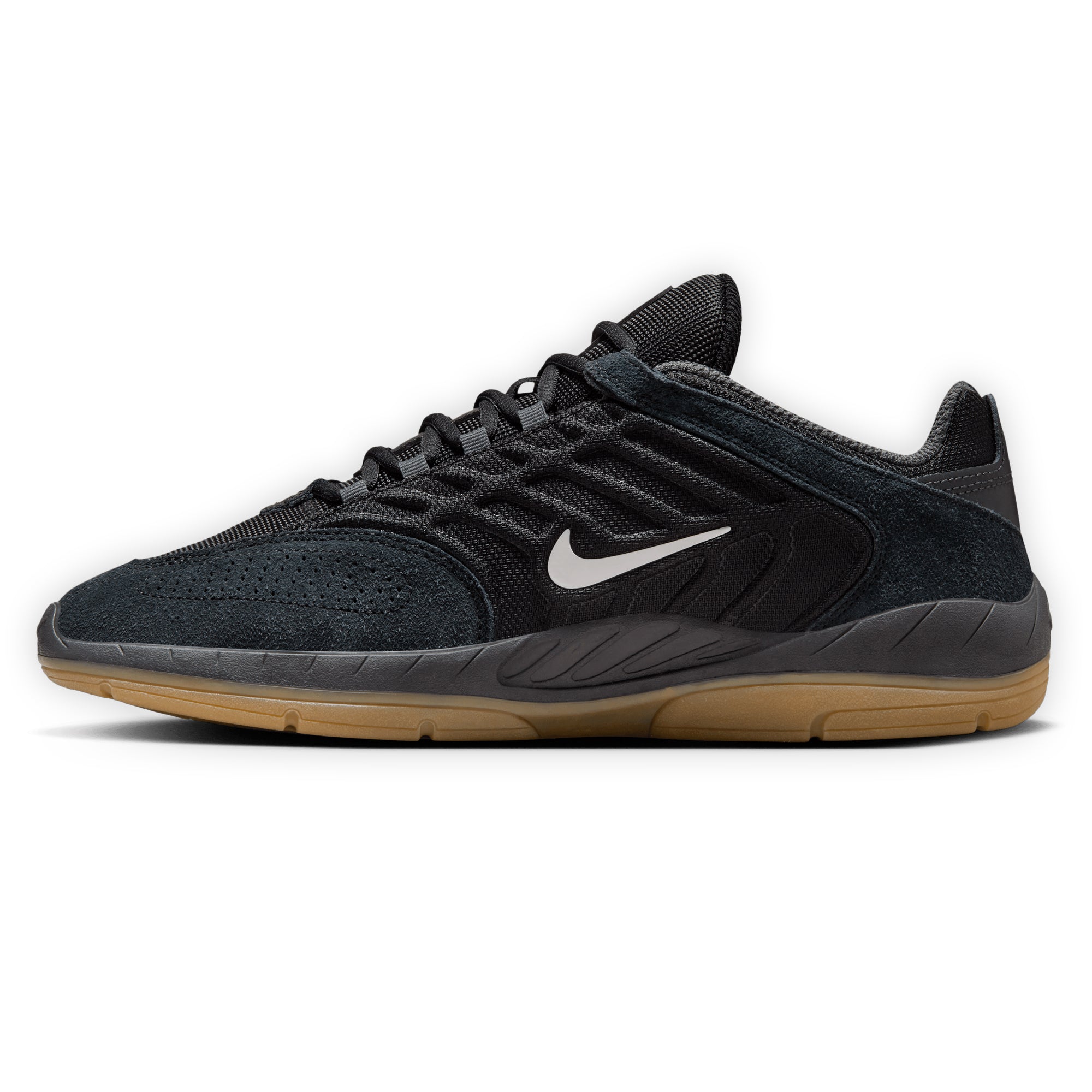 Nike SB Vertebrae - Black / Anthracite