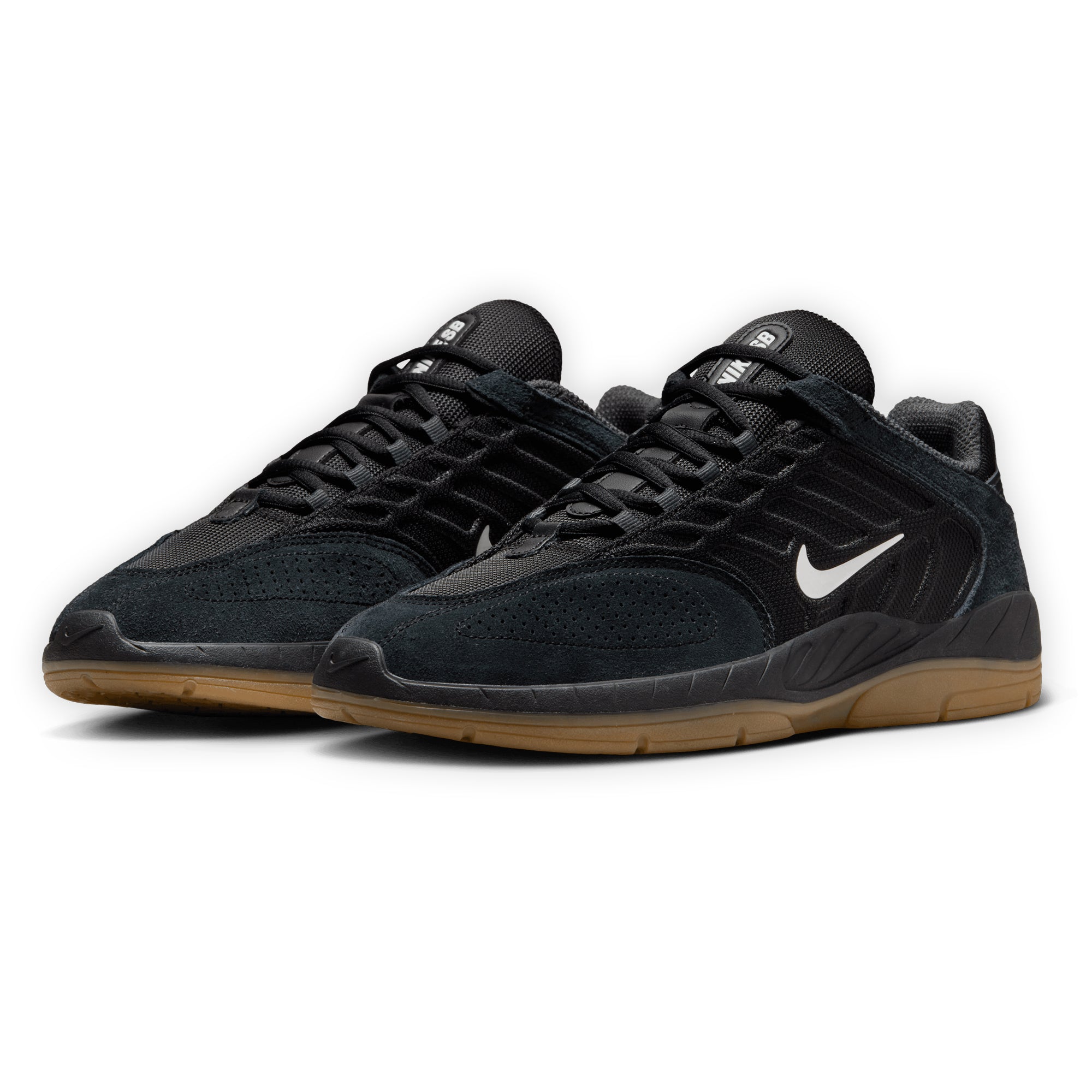 Nike SB Vertebrae - Black / Anthracite