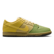Nike SB Dunk Low Pro - Saffron Quartz / Pear