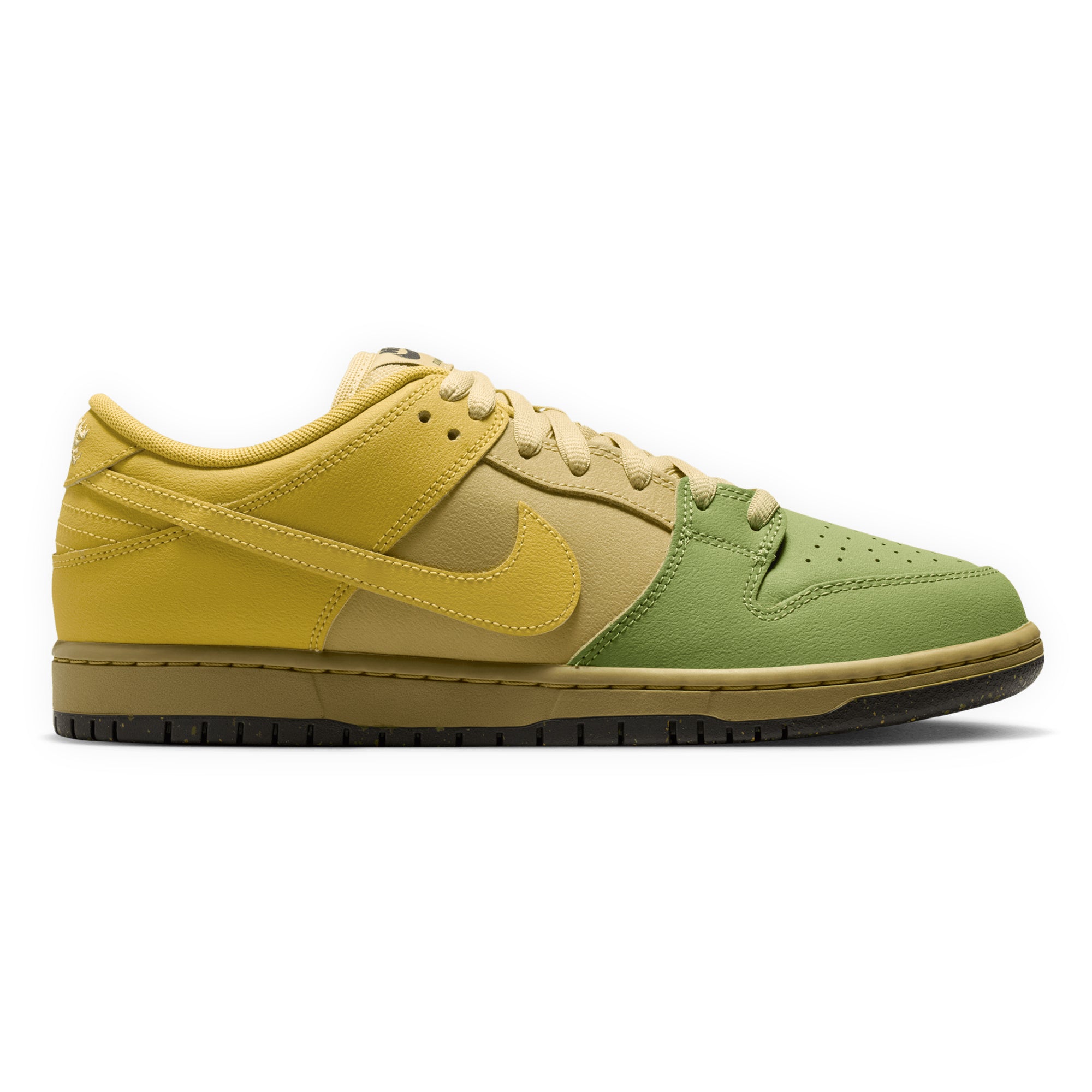 Nike SB Dunk Low Pro - Saffron Quartz / Pear
