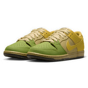 Nike SB Dunk Low Pro - Saffron Quartz / Pear