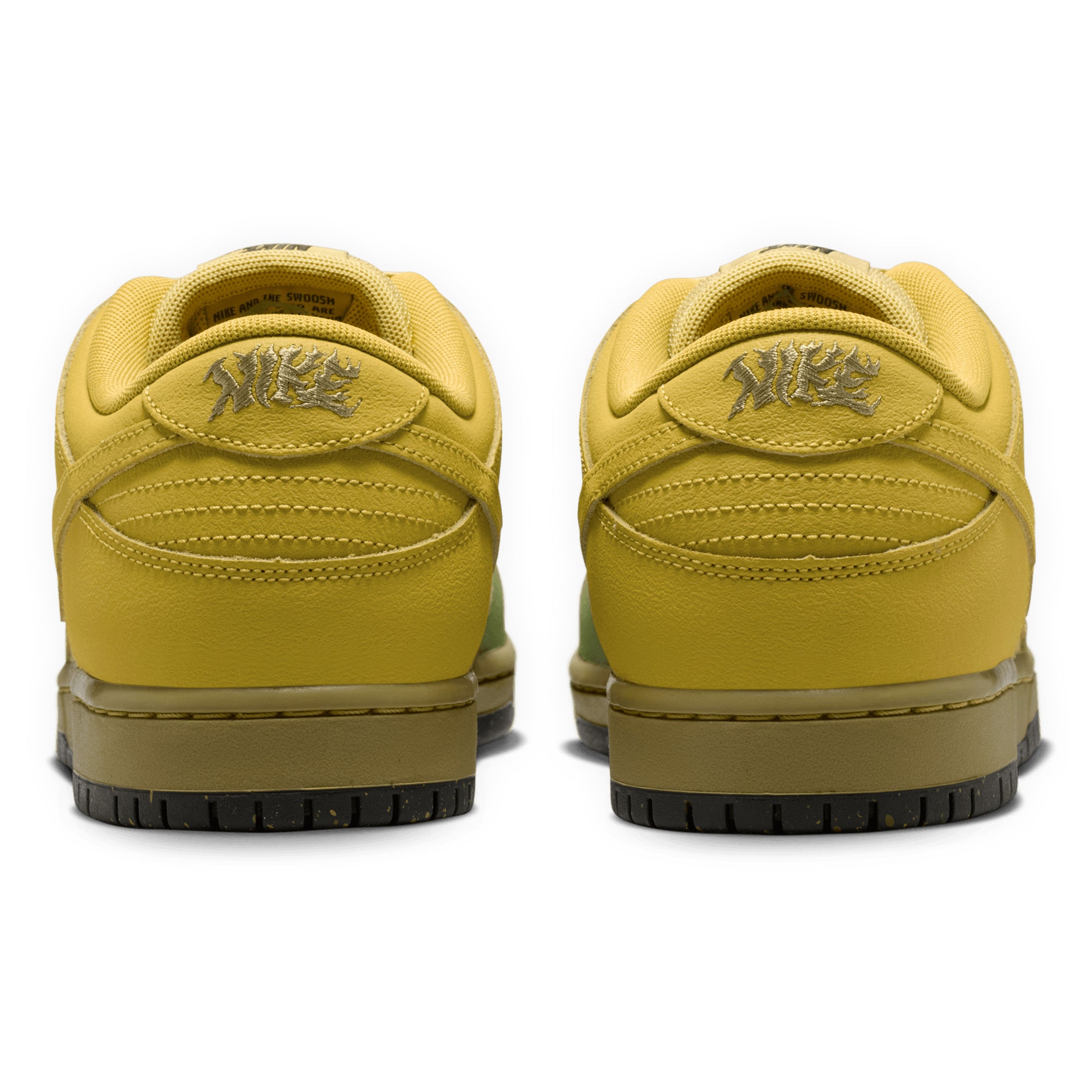 Nike SB Dunk Low Pro - Saffron Quartz / Pear