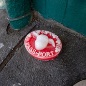 Pass~Port Soap Bar Wax