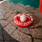 Pass~Port Soap Bar Wax