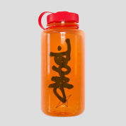 Carpet Company Tritan Water Bottle - Orange