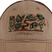 Pass~Port Orchard Leagues Trucker - Sand