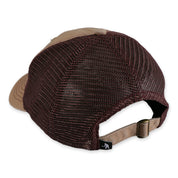 Pass~Port Orchard Leagues Trucker - Sand