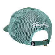 Pass~Port Over It Packers Trucker - Forest Green