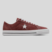 Converse Cons One Star Pro Classic - Pueblo Brown / White