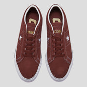 Converse Cons One Star Pro Classic - Pueblo Brown / White