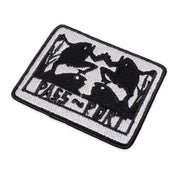Pass~Port Scissorcraft Patch