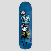 Frog Skateboards Disobedient Pat G Deck - 8.55"