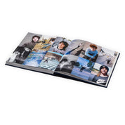 Pause - Chris Middlebrook