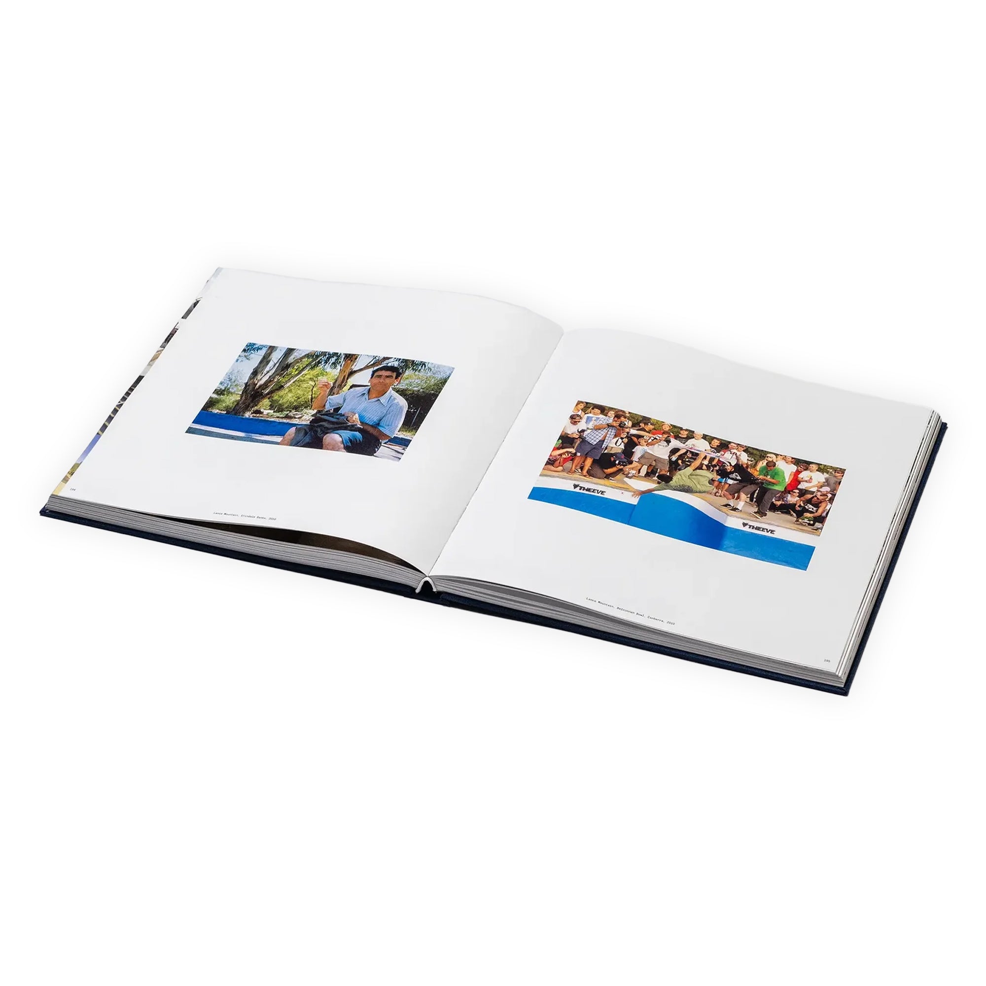 Pause - Chris Middlebrook