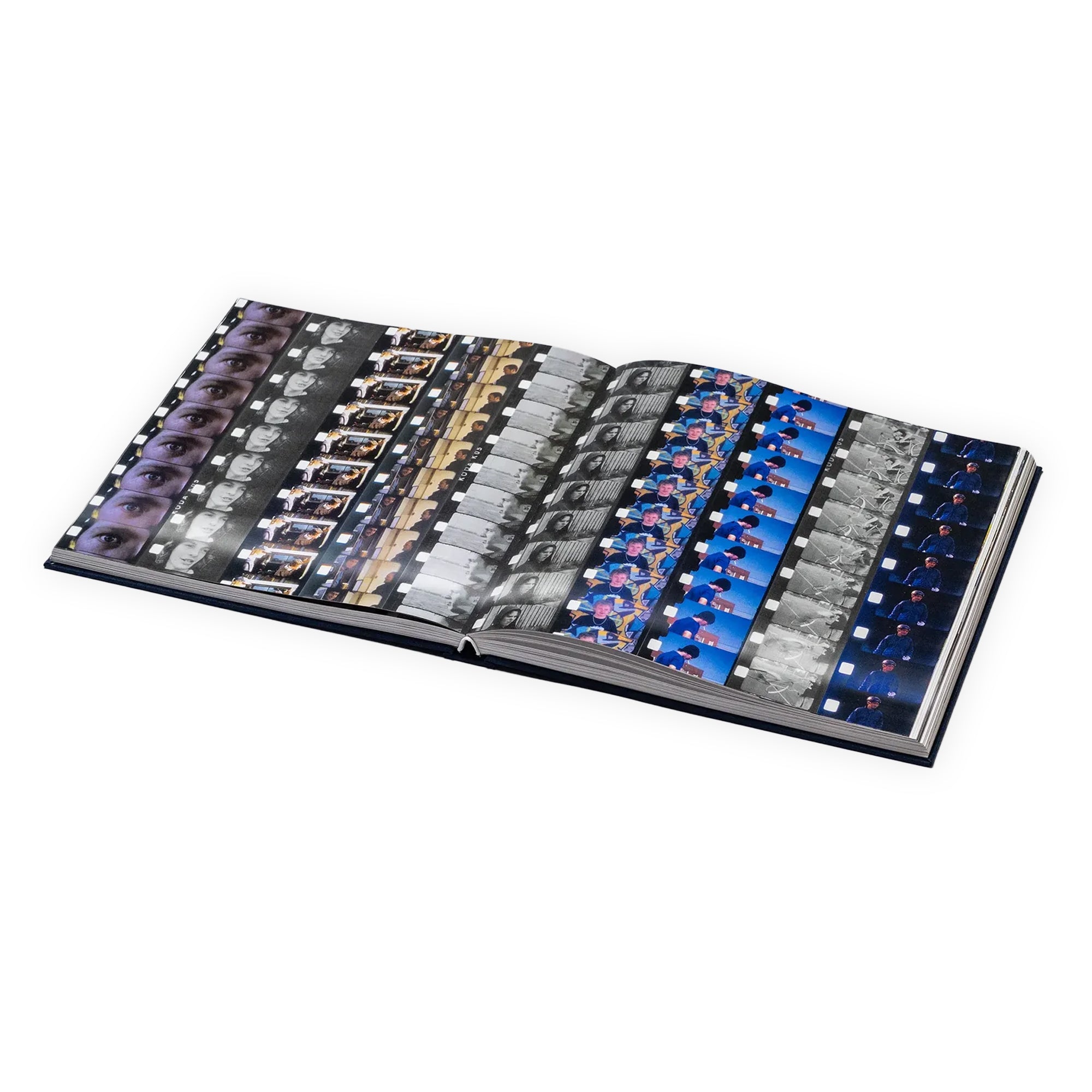 Pause - Chris Middlebrook