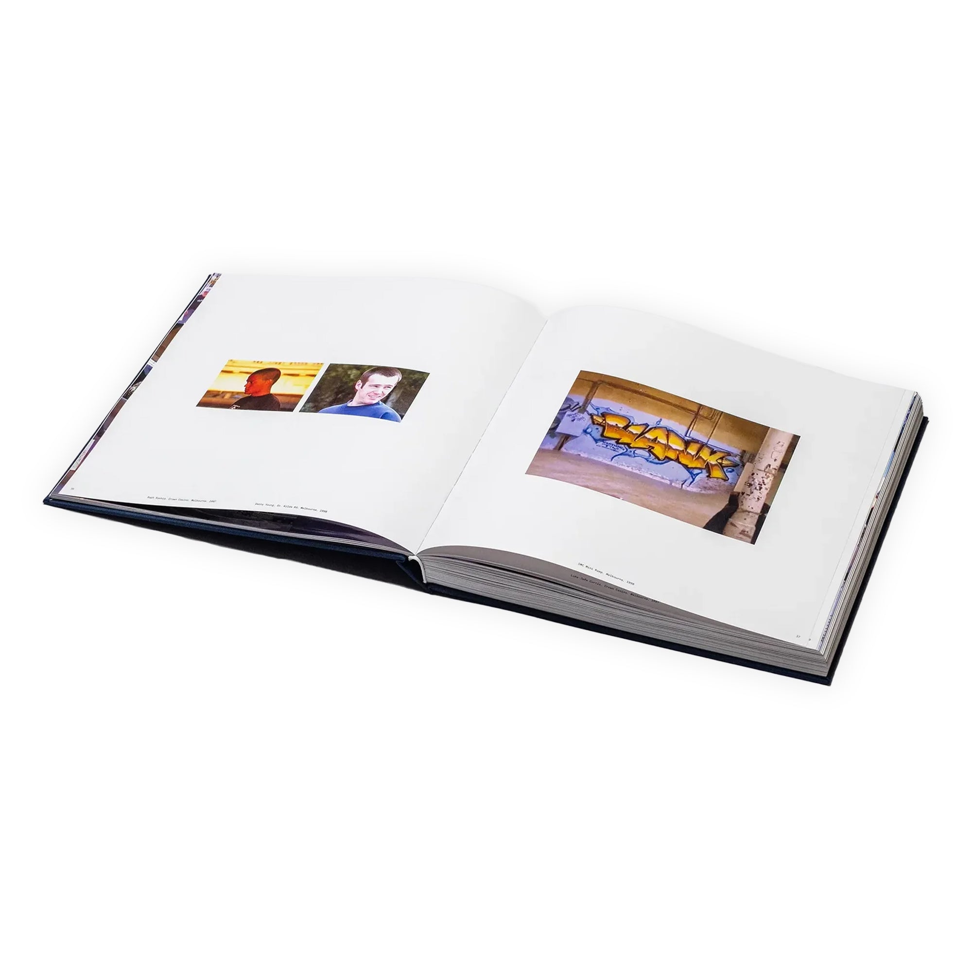 Pause - Chris Middlebrook