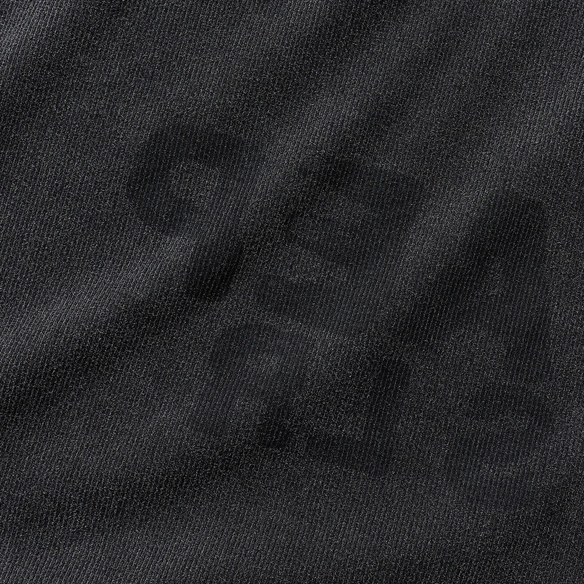 Pearls Skateboards Stamp Tank - Faded Black