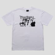 Personal Carcinogen T Shirt - White