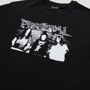Personal Carcinogen T Shirt - Black