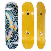 Polar Skate Co. Searching For Peace Team Deck