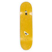 Polar Skate Co. Searching For Peace Team Deck