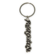 Polar Skate Co. Keychain - Surf Logo